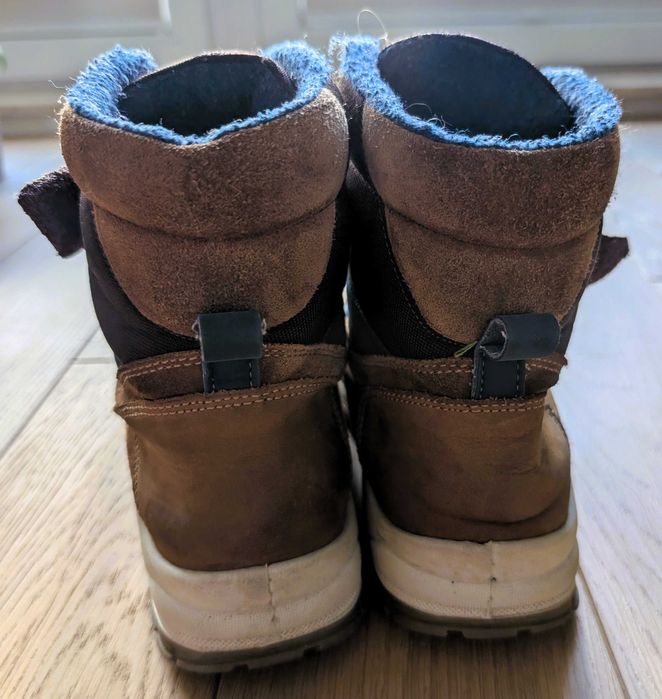 Buty zimowe Primigi rozm. 40 Goretex