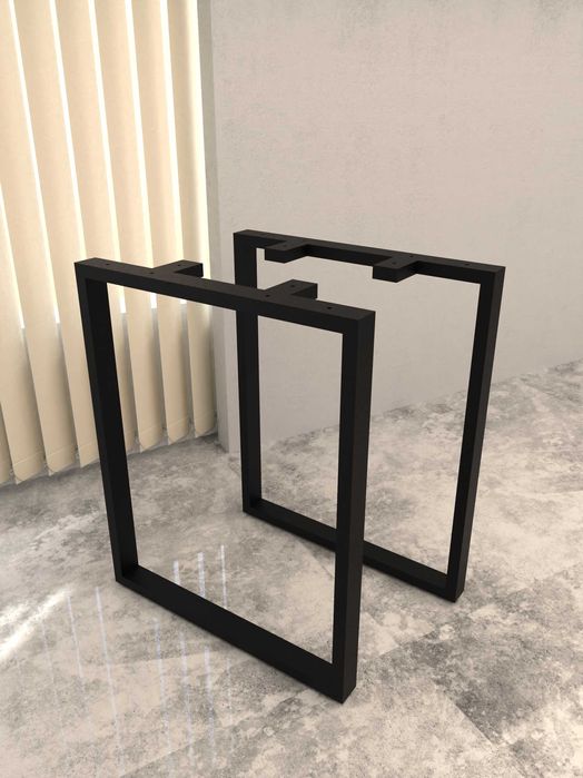 ножки для стола, опоры для стола, ножки лофт, опоры лофт, ніжки