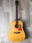 Gitara elektroakustyczna Ibanez PERFORMANCE PF100DENT1201 z pokrowcem