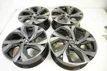 FELGI 18 RENAULT CAPTUR II ARCANA SYMBIOZ DACIA DUSTER MITSUBISHI ASX NOWY MODELET35