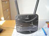 Router LTE D-LINK DWR-922