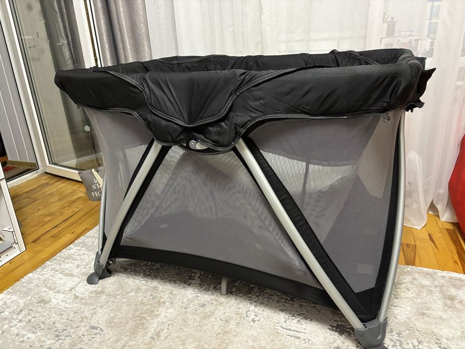 Манеж дитячий NUNA