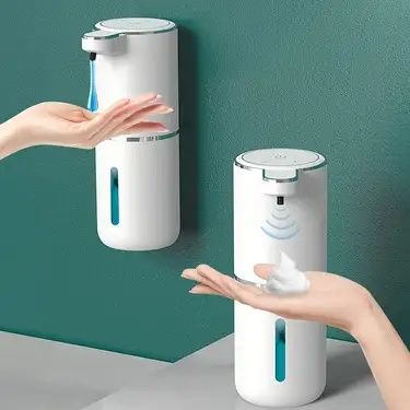 Автоматичний диспенсер