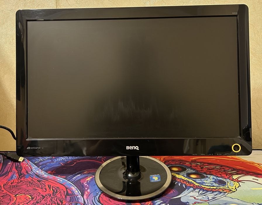 Монитор BenQ 17 дюймов