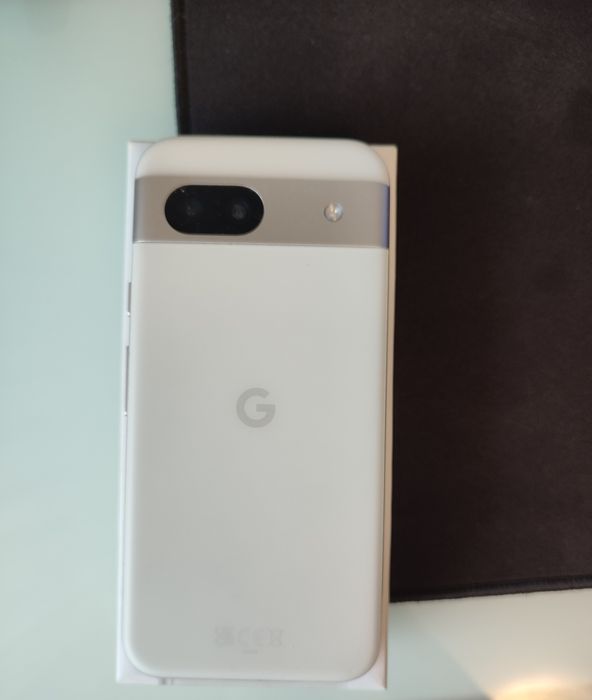 Google Pixel 8a 8GB/128GB