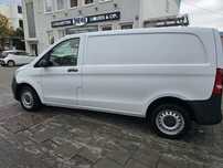Mercedes-Benz Vito  Zadbany egzemplarz Vito