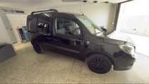 Mercedes-Benz CITAN (415) 111CDI