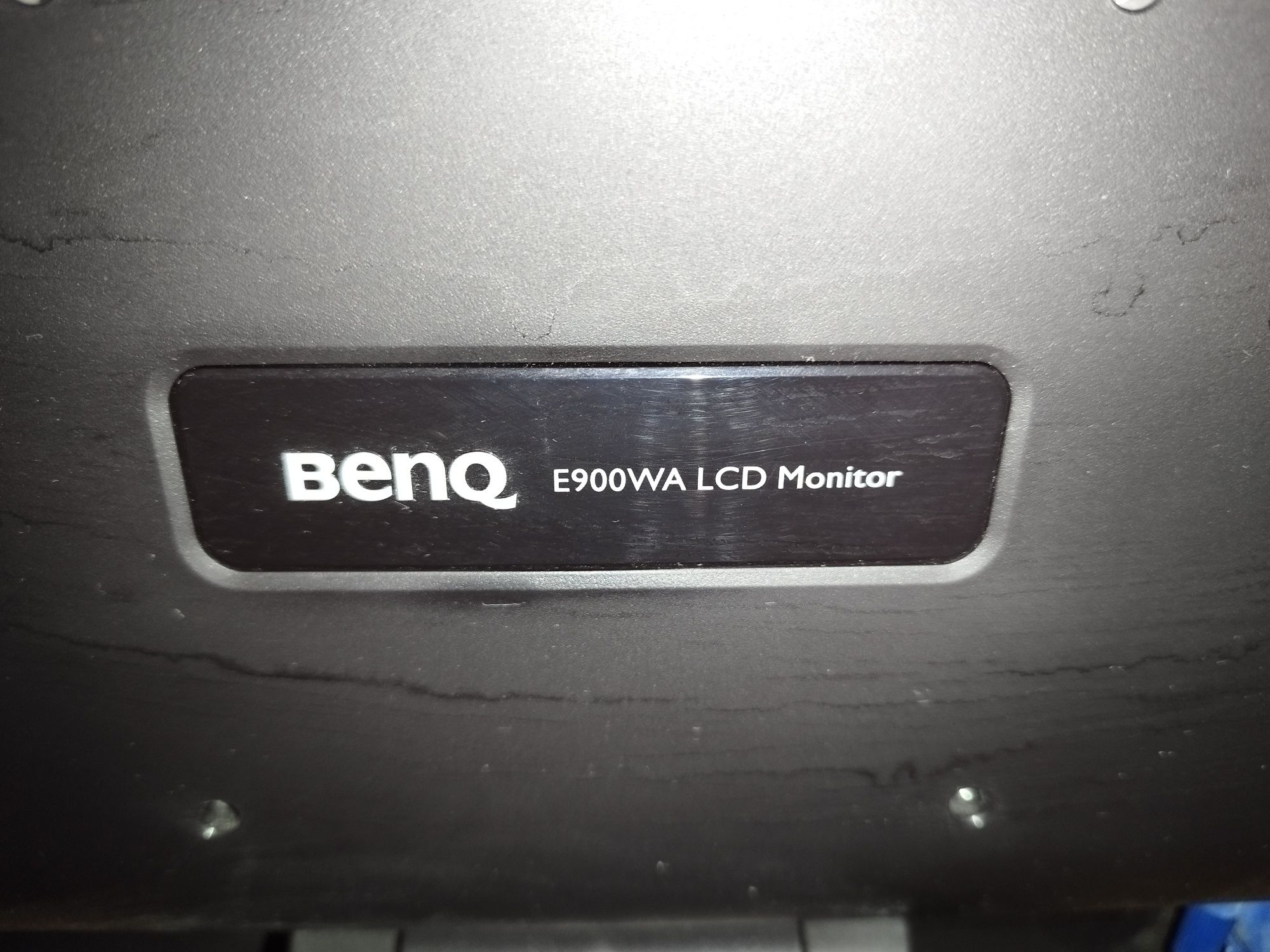 Monitor BENQ E900WA