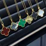Colar Pendente Van Cleef