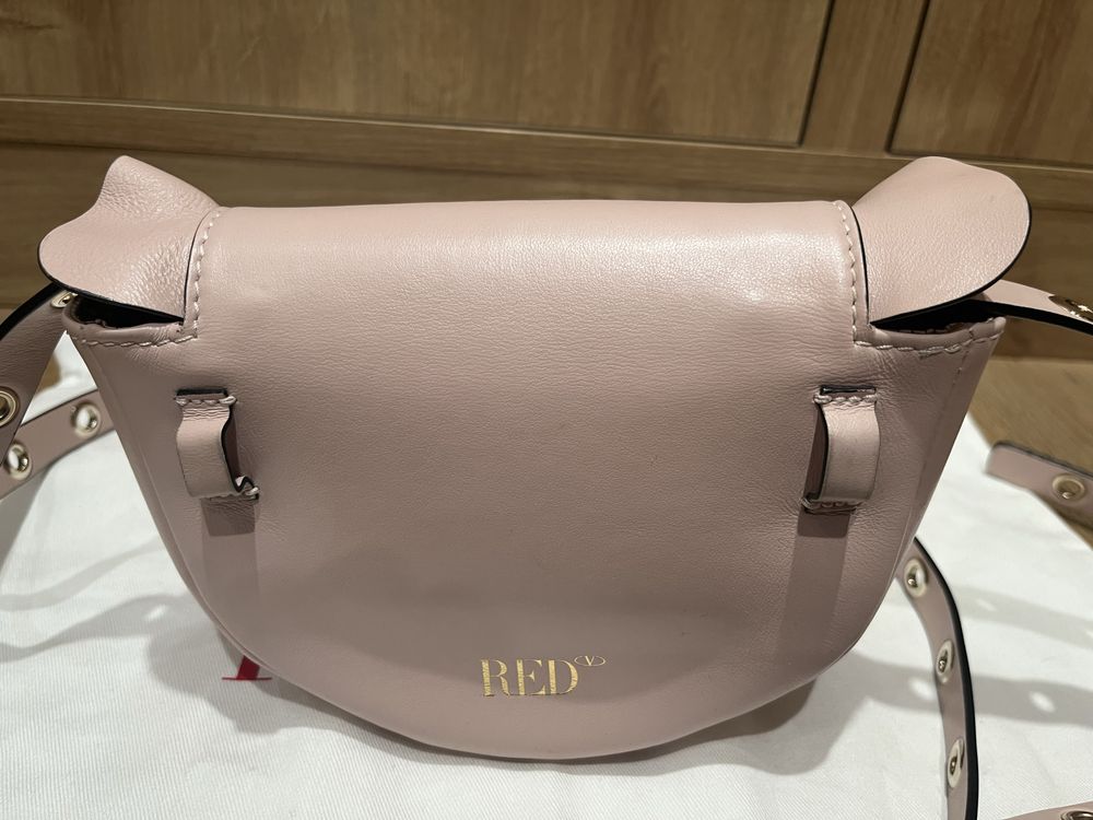 Torebka Red Valentino
