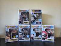 Funko Pop - Naruto Shippuden - Desde 13€