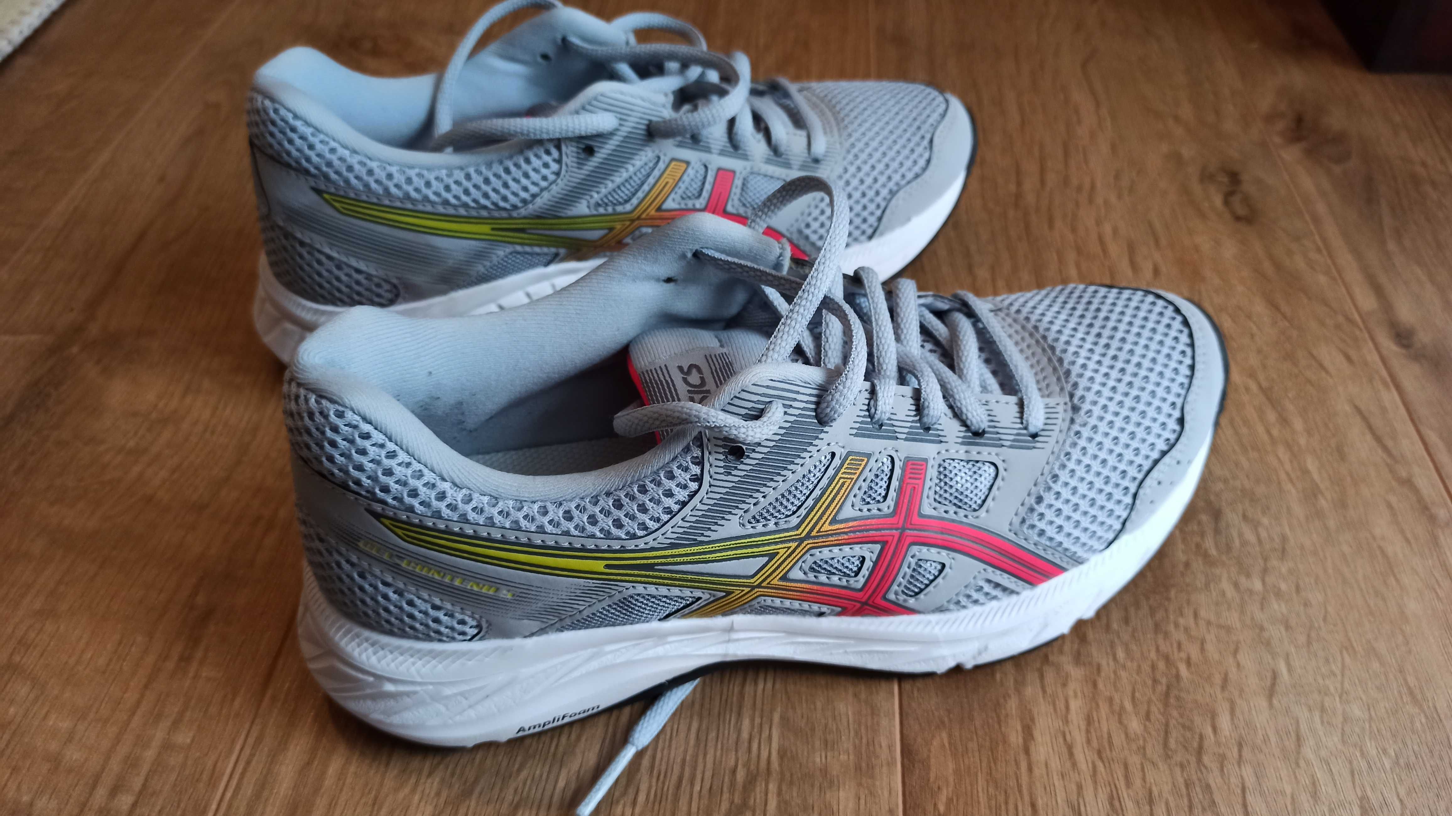 Buty treningowe Asics Gel Contend 5 Rozmiar 35.5 Damskie