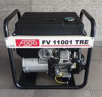 Agregat prądotwórczy FV11001TRE 10kW 230V AVR BriggsStratton