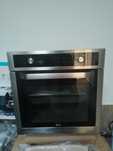 Forno teka usado