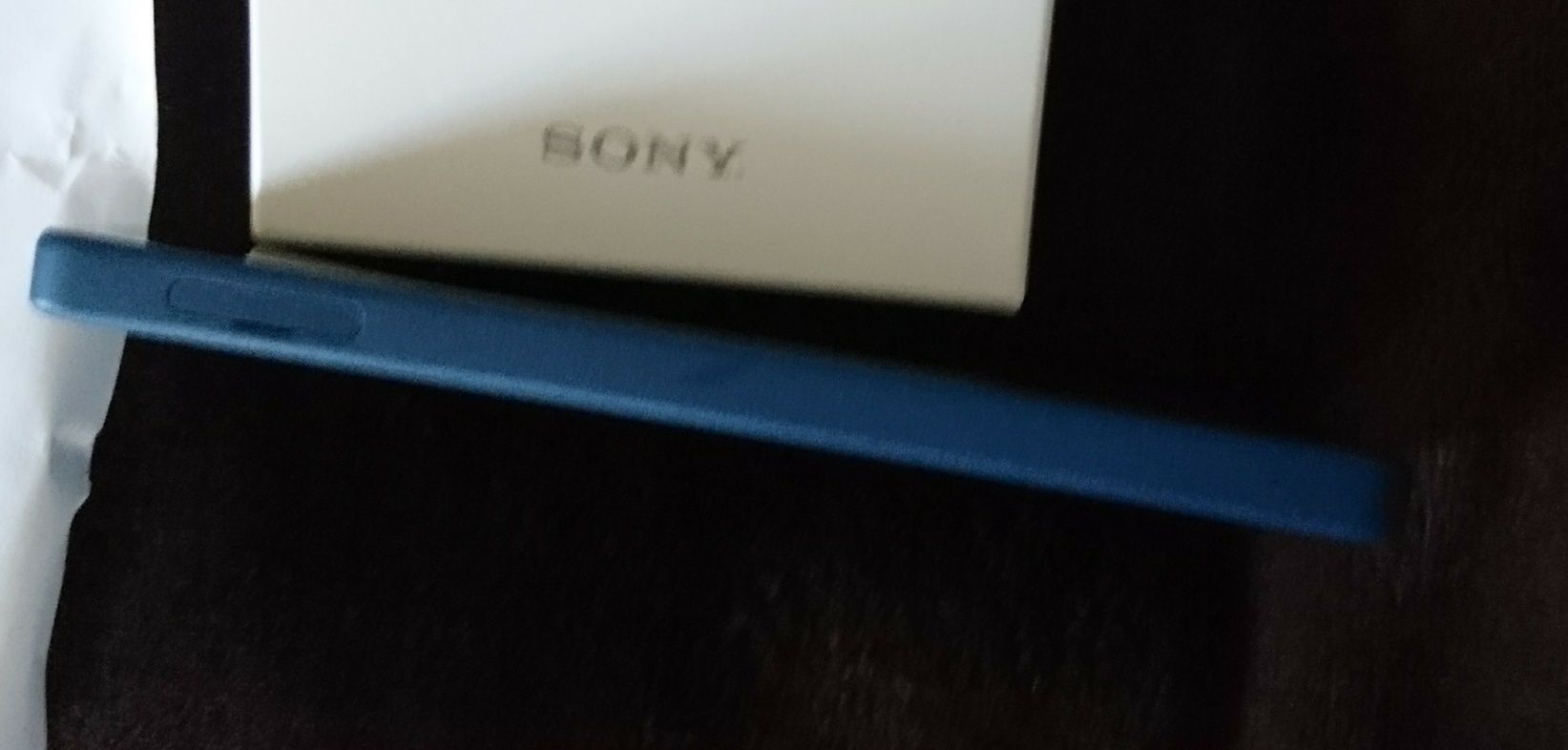 Sony Xperia ace 3