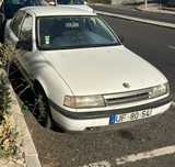 Opel Vectra 1.6i GLS