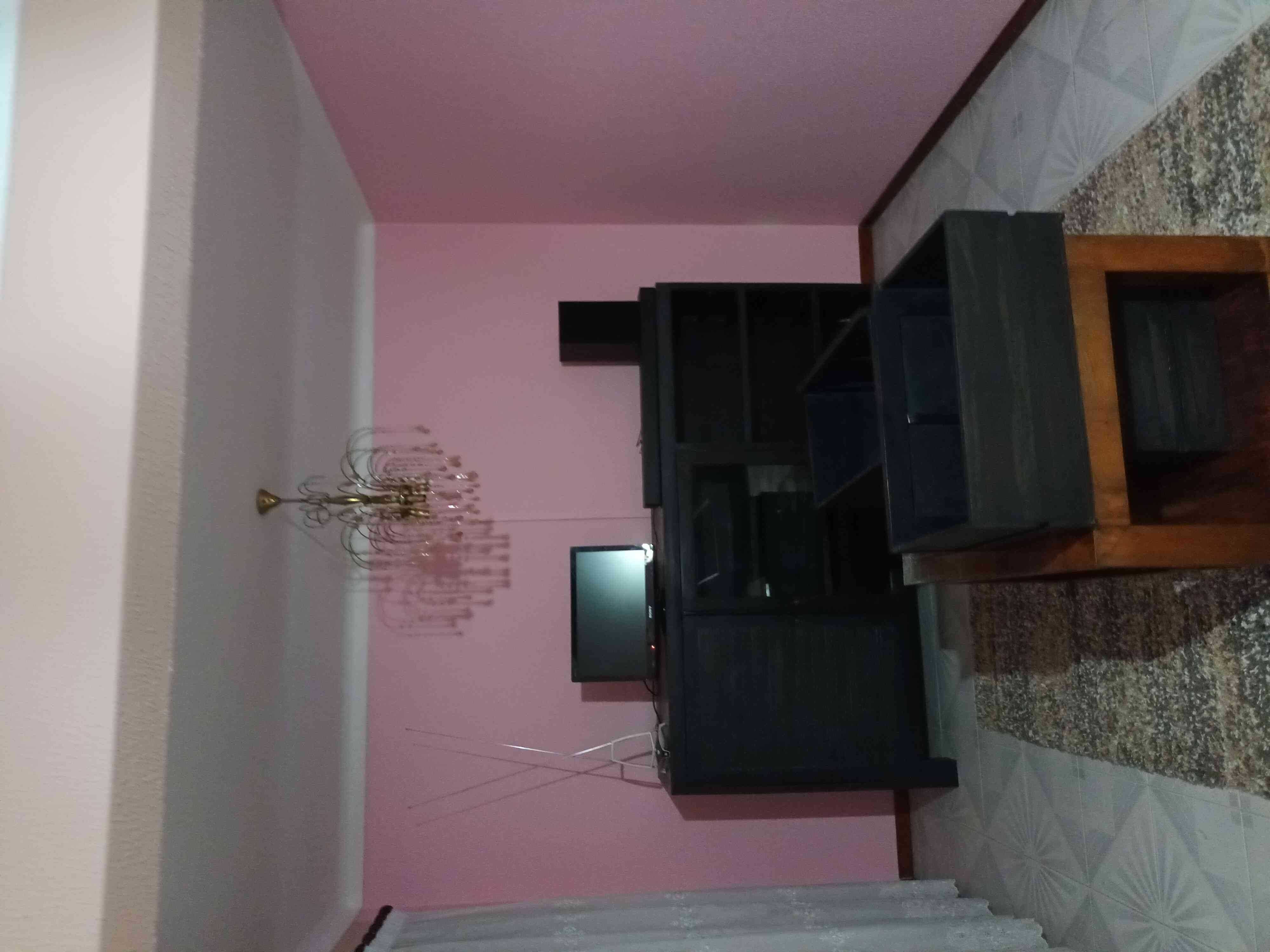 Aluguer Casa T3 com wc