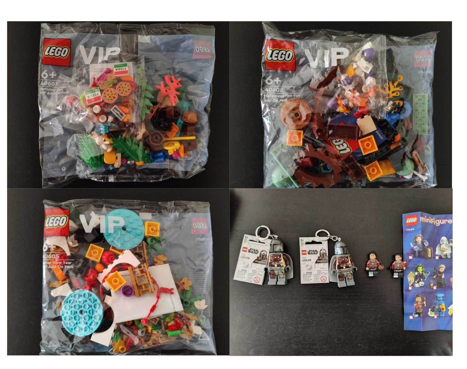 Sets oferta LEGO