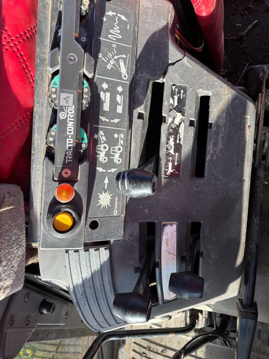 renault 155.54 turbo tx