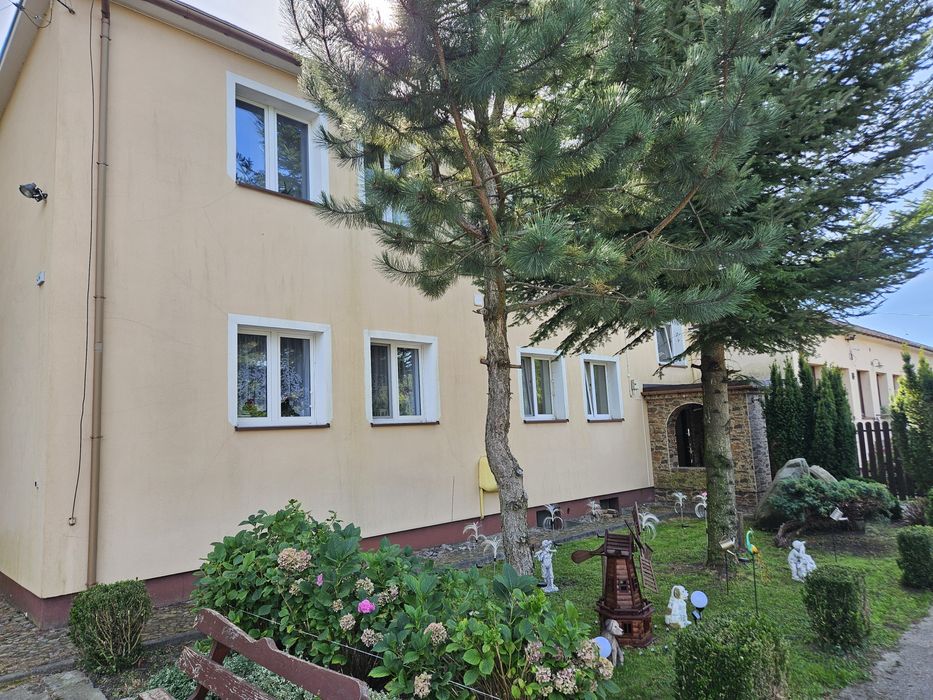 Mieszkanie-kawalerka