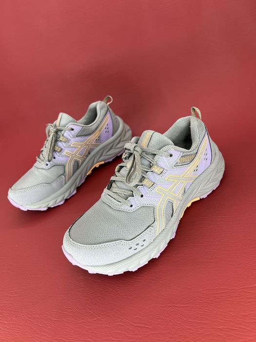 Кросівки  Жіночі 37р. 23.5см. Asics Gel- Venture 9
