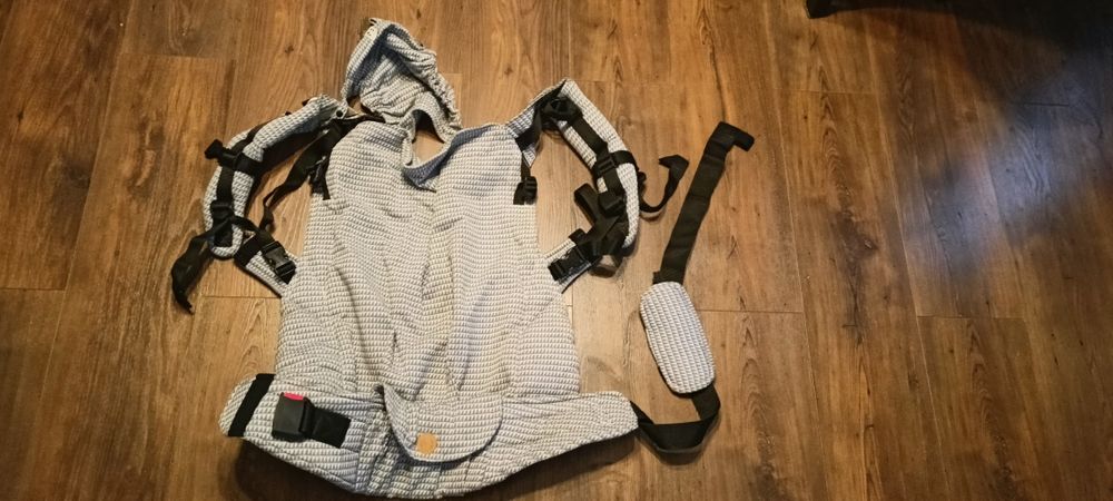 Nosiło dla dziecka,lannylamb preschool