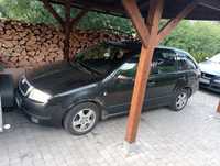 Skoda Fabia kombi 1.9 tdi