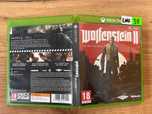 Wolfenstein II The New Colossus Xbox One | Sprzedaż | Skup | Wymiana |