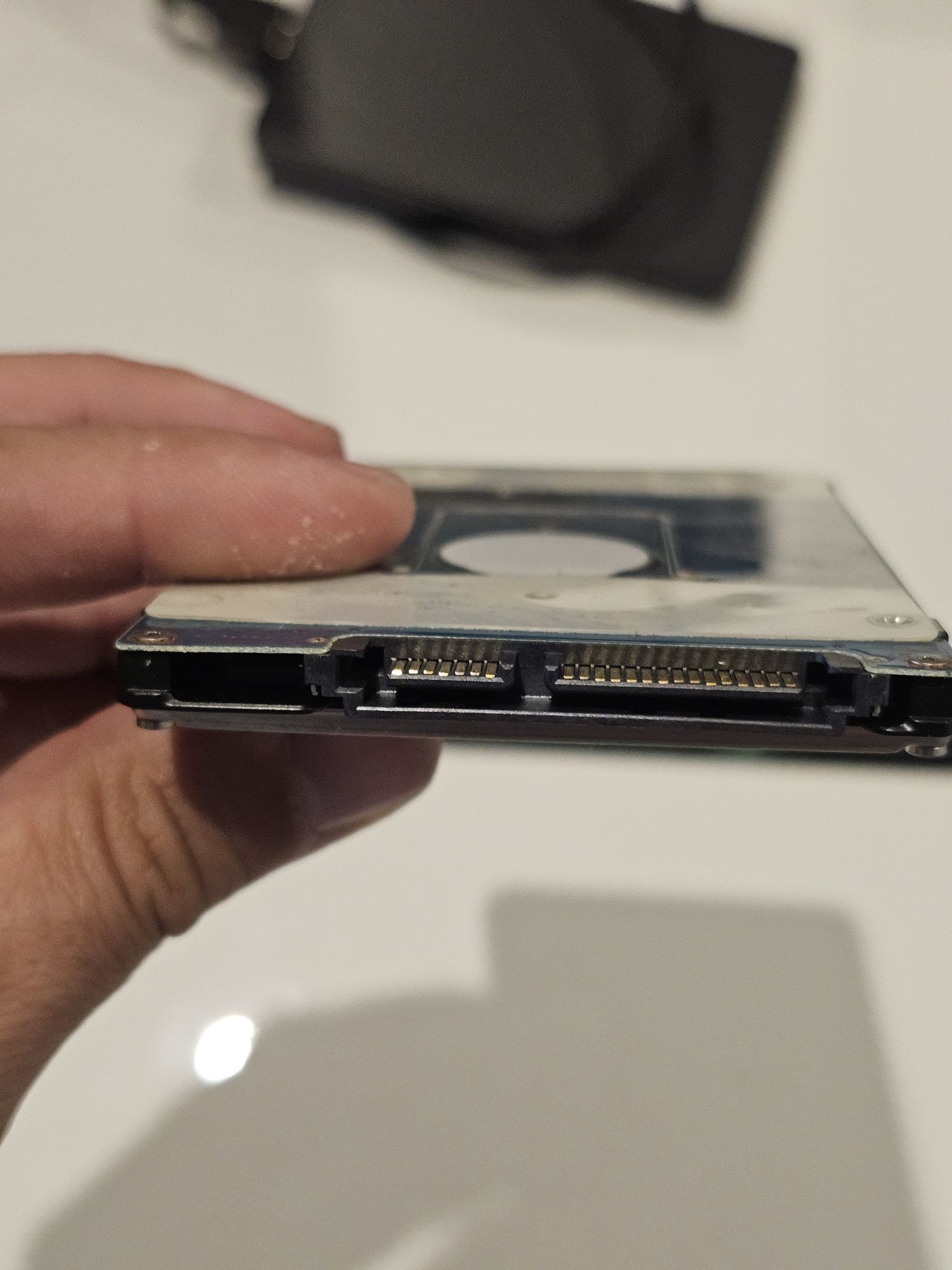 Disco Hitachi hdd 320gb
