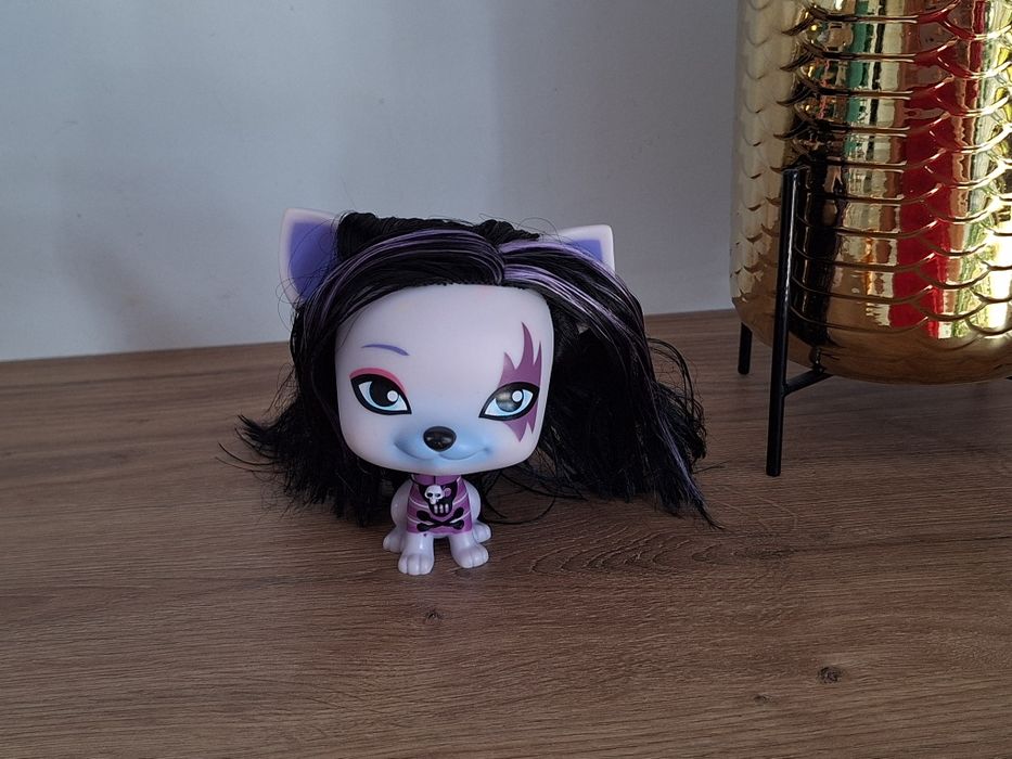 Figurka VIP Pets Lilith