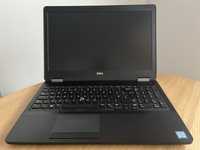 Dell Latitude E5570