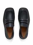 Marni Ring Embellishment Loafers R46