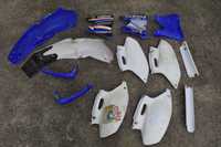 Plásticos Yamaha Wr Yz 400 426