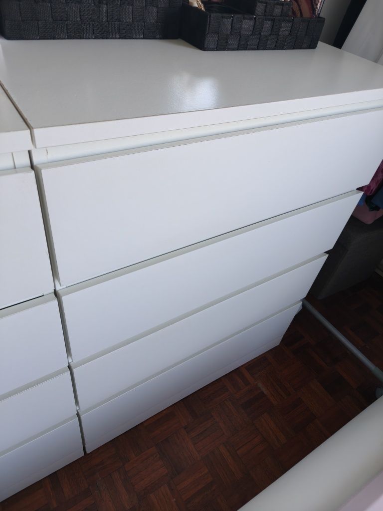 Roupeiro para quarto