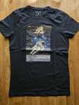 T-shirt, koszulka w rozmiarze S, kosmos, astronauta