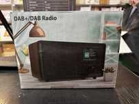 Радио Sentasi DAB Radio/DAB+ с Bluetooth 5.0 FM-цифровое