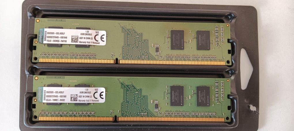 Memória RAM DDR3