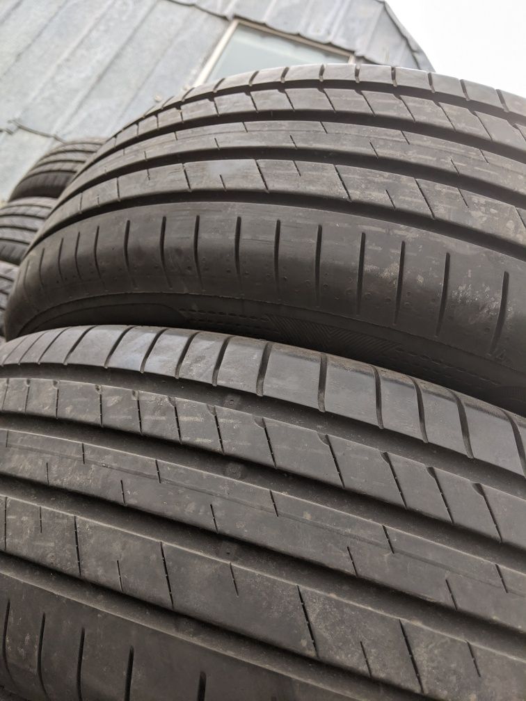 205/65R17 Nexen 23рік