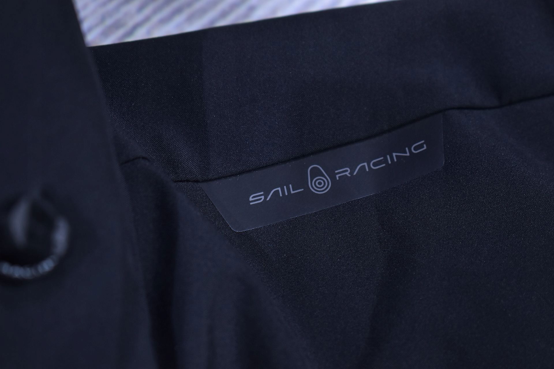 Sail Racing Race Parka Primaloft Kurtka Męska / Xl