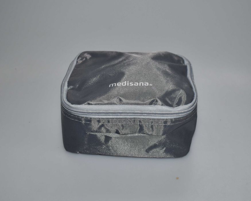 Inhalator ultradźwiękowy MEDISANA IN 525