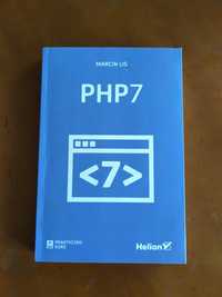 Praktyczny kurs PHP7 / książka