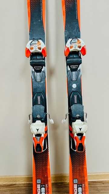 Narty ATOMIC Vantage 83 CTI 175 cm
