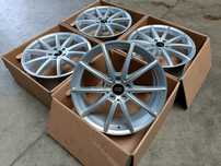 Alufelgi Felgi Audi 19 cali 5x112 A3 A4, Seat