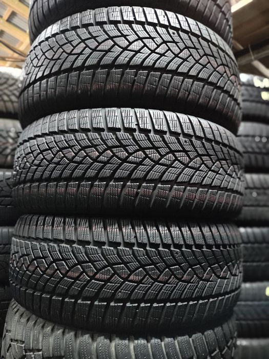 Резина 225 50 r17 Good year utra grip колеса зима Gtyres