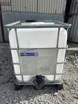 paletopojemnik 600 l, zbiornik mauzer beczka  IBC 600 litrow