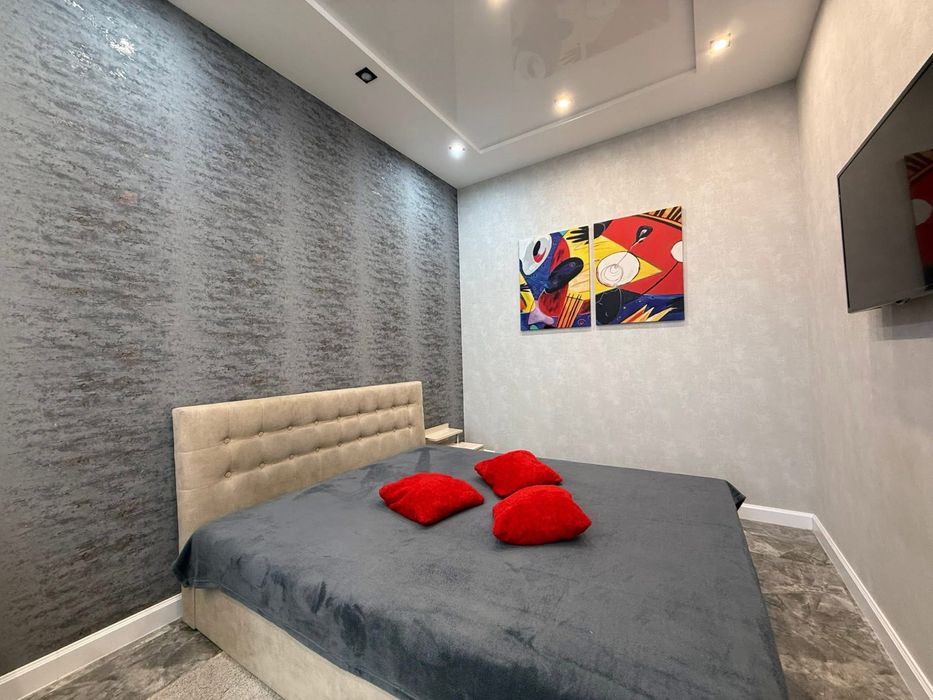 Сдаю квартиру-студию ул Болгарская ЖК 22 жемчужина