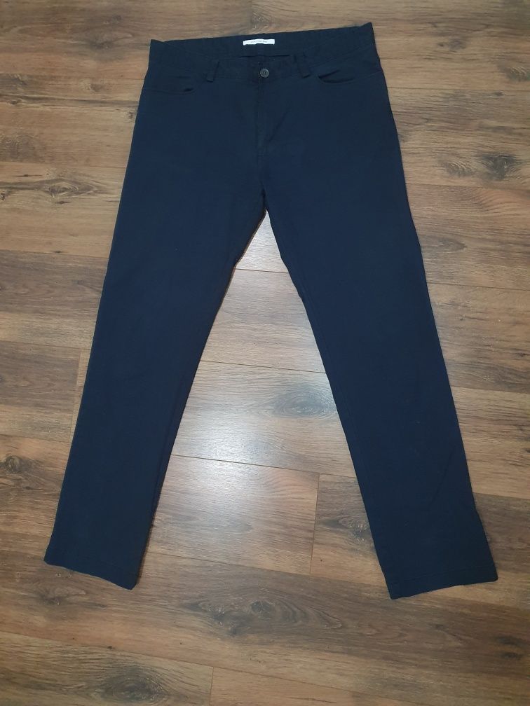 Чоловічі штани, брюки Calvin Klein 34/32