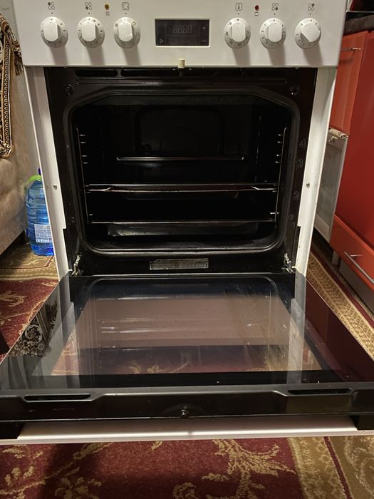 Електрична плита, індукція, вживане