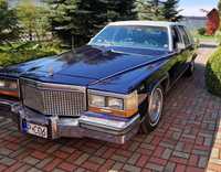 Cadillac Brougham Cadillac Brougham z 1988