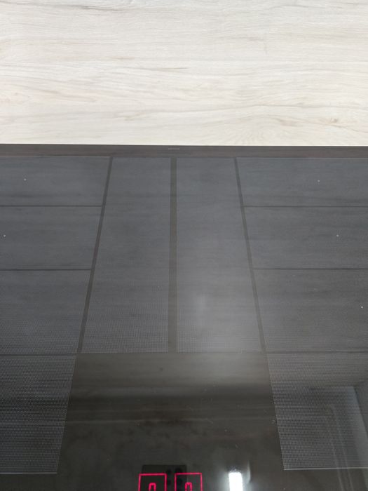 Топова.Індукційна поверхня Siemens 80см Флекс Зони Збережена